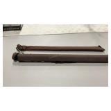 CABELLA'S LST 905-4 9' 5WT FLY ROD W/ CASE