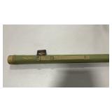 WHITE RIVER 28RC FLY ROD CASE