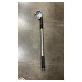 HD TELESCOPING GUTTER CLEANER