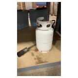 10 LB PROPANE TANK W/ TORCH