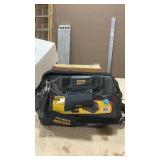 STANLEY 16' WORK BAG