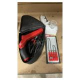 MAC TOOLS TL600E DIGITAL TIMING LIGHT, 4 PC SEAL