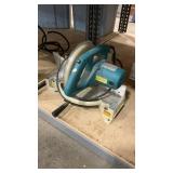 MAKITA 10' MITER SAW