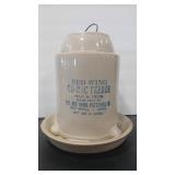 REDWING KO-REC FEEDER 2 PC