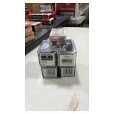 APPROX 550 ROUNDS OF .22 WMR AMMO