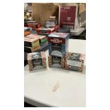 APPROX 1500 ROUNDS OF .22 LR AMMO