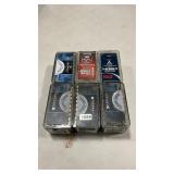 APPROX 300 ROUNDS OF .22 WMR AMMO