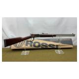 ROSSI MODEL R92 454 CASULL RIFLE