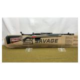 SAVAGE ARMS MODEL 110 450 BUSHMASTER RIFLE