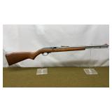 MARLIN MODEL 60 SB .22 LR RIFLE