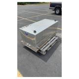 DUALLY DEPOT AUXILIARY FUEL TANK 115 GALLONS