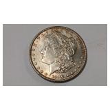 1890 MORGAN DOLLAR