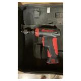 SNAP-ON CTS561 CL 1/4' SCREWDRIVER