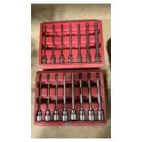 MAC TOOLS 15 PC LONG BALL AND HEX DRIVER SET