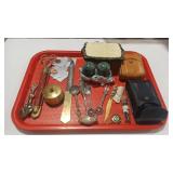 TRAY OF TREASURES