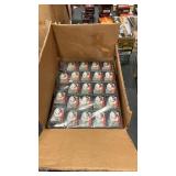 1000 ROUNDS OF 7.62 X 39 HP AMMO