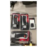 3 RUGER BX-15 MAGAZINES .22 WMR OR .17 HMR
