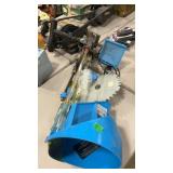 DILLON PRECISIONS SUPER 1050 RELOADER PRESS