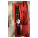 MAC TOOLS TWD X50FT DIAL TORQUE WRENCH