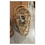SWENSON & SWENSON SNOW SHOES