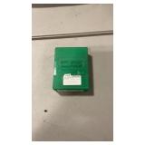 RCBS .204 RUGER RELOADING DIE