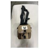 LEUPOLD RAINIER HD 10X42 BINOCULARS W/ VORTEX CASE