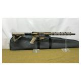 CBC INDUSTRIES AR-15 .223 REM RIFLE