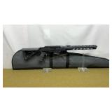 RUGER PC CARBINE 9MM RIFLE