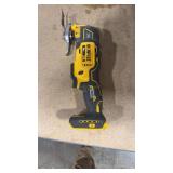 DEWALT DCS356 MULTITOOL