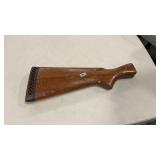 REMINGTON 870 BUTT STOCK