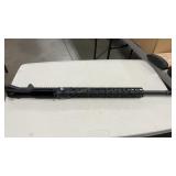 AERO ATLAS R-ONE UPPER ASSEMBLY