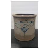 REDWING #2 'BEE STING'  CROCK