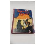 FRANK KING 'SKEEZIX OUT WEST' 1928 1ST EDITION