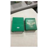 2 RCBS RELOADING DIES 280 REM AND 257 ROBERTS