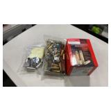 APPROX 200 480 RUGER CASINGS