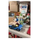 GNOME ASSORTMENT