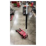 MATCO 3.5 TON FLOOR JACK