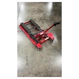 SUNEX M6616 3/4 TON MX / ATV JACK