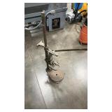 BLACK & DECKER NO. 60 POST DRILL STAND