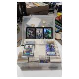 SPORTSCARD ASSORTMENT