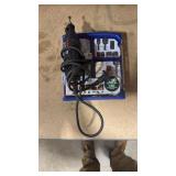 DREMEL MULTIPRO W/ ACCESSORIES