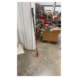 ESKIMO REDNECK ICE CHISEL