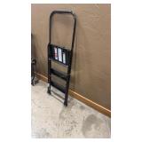 3 STEP LADDER