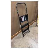 3 STEP LADDER