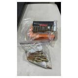 APPROX 50 ROUNDS OF 30-40 KRAG AMMO