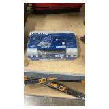 EXPERT 66 PC SOCKET SET