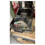 CRAFTSMAN 7 1/4' CIRCULAR SAW W/ CASE