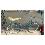 VINTAGE SCHWINN BICYCLE