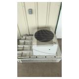 BONAIRE WINDOW EVAPORATIVE AIR COOLER