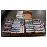 DVD ASSORTMENT